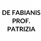 De Fabianis Prof. Patrizia