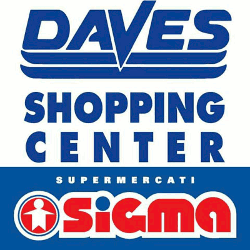 Daves Sigma logo