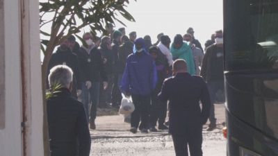 La Cassazione dà ragione al governo sui centri in Albania