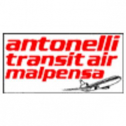 Antonelli Transit Air Malpensa logo