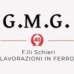 G.M.G. Schieri Officina Meccanica