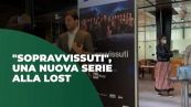 "Sopravvissuti", nuova serie alla Lost