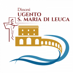 Diocesi di Ugento - S.M. di Leuca logo