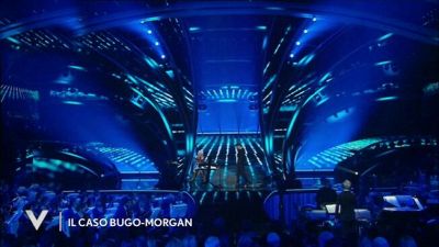 Il caso Bugo-Morgan