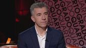 Giulia Cecchettin: parla il padre Gino