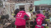 Mille giorni di guerra, attacco violentissimo