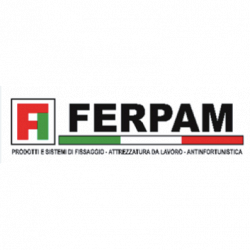 Ferpam logo