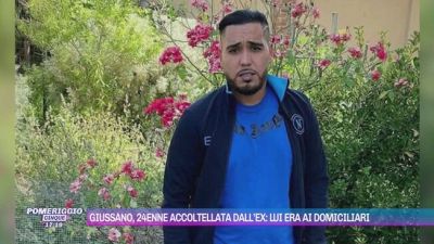 Giussano, 24enne accoltellata dall'ex: lui era ai domiciliari