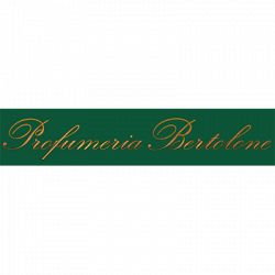 Profumeria Bertolone logo