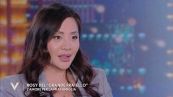 Rosy Chin: "Sono pronta per tornare al lavoro nel mio ristorante"