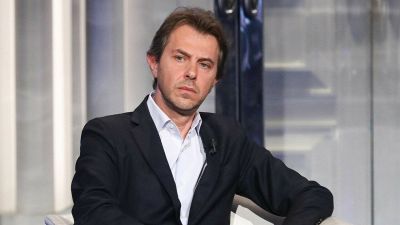 Francesco Giorgino: tutto sul giornalista e conduttore