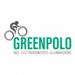 Green Polo logo