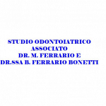 Studio Odontoiatrico  Dr. M. Ferrario - Dott.ssa B. Ferrario Bonetti