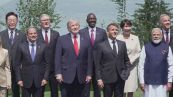 Il pressing su Putin e la pace Trump-Zelensky, G7 unito a fianco di Kiev