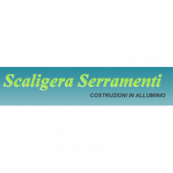 Scaligera Serramenti logo