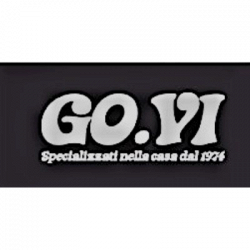 Go.Vi. Manutenzione Impianti - Arredo e Accessori Bagni logo
