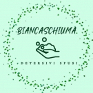 Bianca Schiuma Detersivi Sfusi