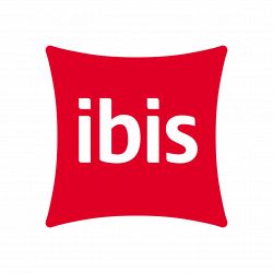 ibis Como logo