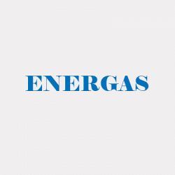 Energas Srl logo