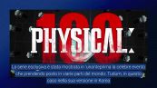 Physical: da 0 a 100, tutte le curiosità sul reality di sopravvivenza Netflix