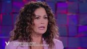 Samantha De Grenet: "Ho avuto paura per mio figlio Brando"