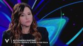 Alessandra Martines: "La lotta contro il tumore di mia figlia"