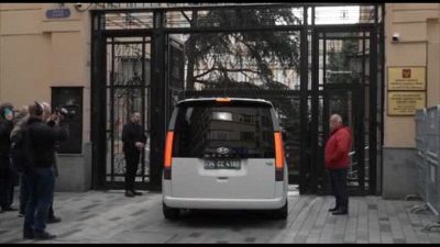 A Istanbul colloqui tra delegazioni di Russia e Stati Uniti