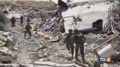 Israele occuperà Gaza Hamas: stop negoziati