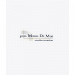 Studio Tecnico Geom. Moreno De Mori logo