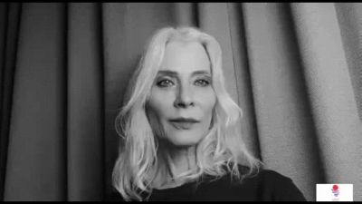 Violenza sulle donne, il messaggio di Isabel Russinova