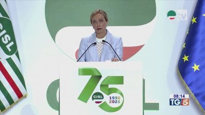 1000 giorni di governo Meloni elenca risultati