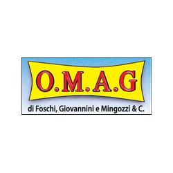 O.M.A.G. di Foschi, Giovannini e Mingozzi e C. logo