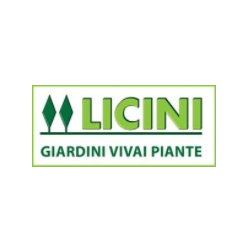 Licini G. - Giardinaggio logo