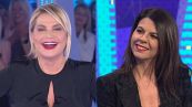 Programmi tv, cosa vedere oggi 30 ottobre: Simona Ventura trasloca per mettere in crisi Geppi Cucciari