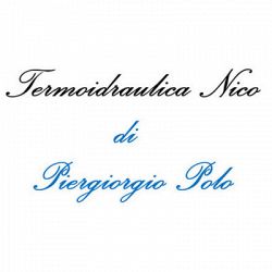 Termoidraulica Nico di Piergiorgio Polo logo