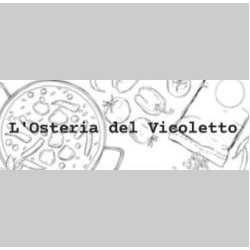 Osteria del Vicoletto logo