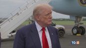 Trump e Von der Leyen a caccia di un accordo
