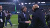 Una Juventus all'italiana