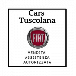Cars Tuscolana logo