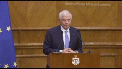 Borrell: decisione Cpi "non politica, va rispettata e attuata"