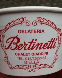 Bar Gelateria Bertinetti