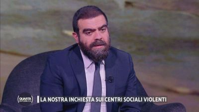 On. Grimaldi, Avs: "La Val Susa è stata un laboratorio della repressione"