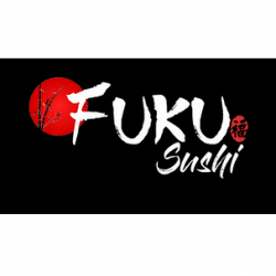 Fuku Sushi logo