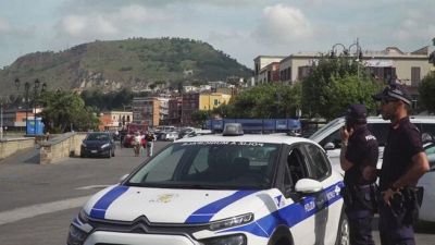 Campi Flegrei, 49 terremoti e lo stato d'emergenza