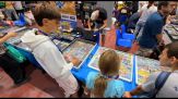 È sempre più card-mania: a Milano i collezionisti al Collect IT