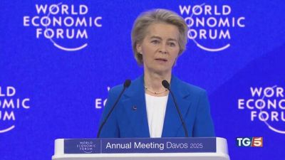 In Europa e Oriente c'è attesa e timore