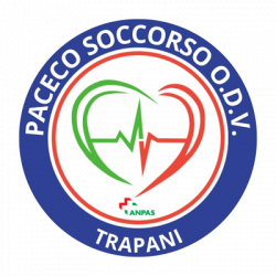 Paceco Soccorso | Trapani logo