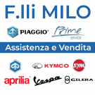 Piaggio Prime Service | F.lli Milo