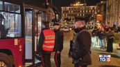 Allarme borseggiatori rafforzati i controlli