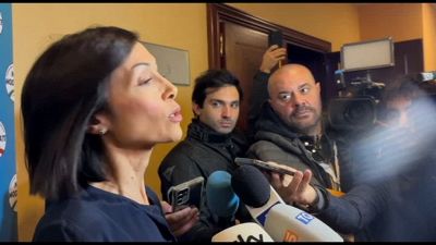 Carfagna: necessario portare buonsenso in tempi difficili